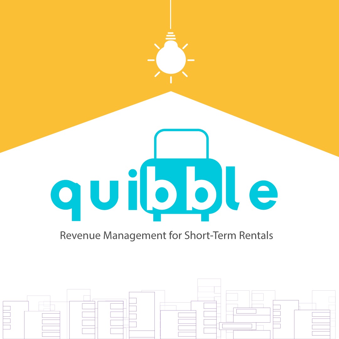 Quibble - Revenue Management for Vacation Rentals