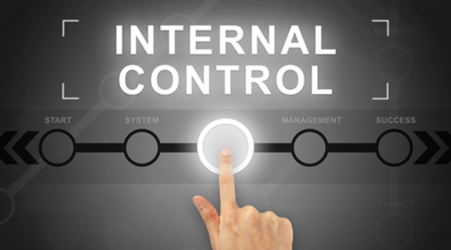 Internal controls for nonprofit organizations