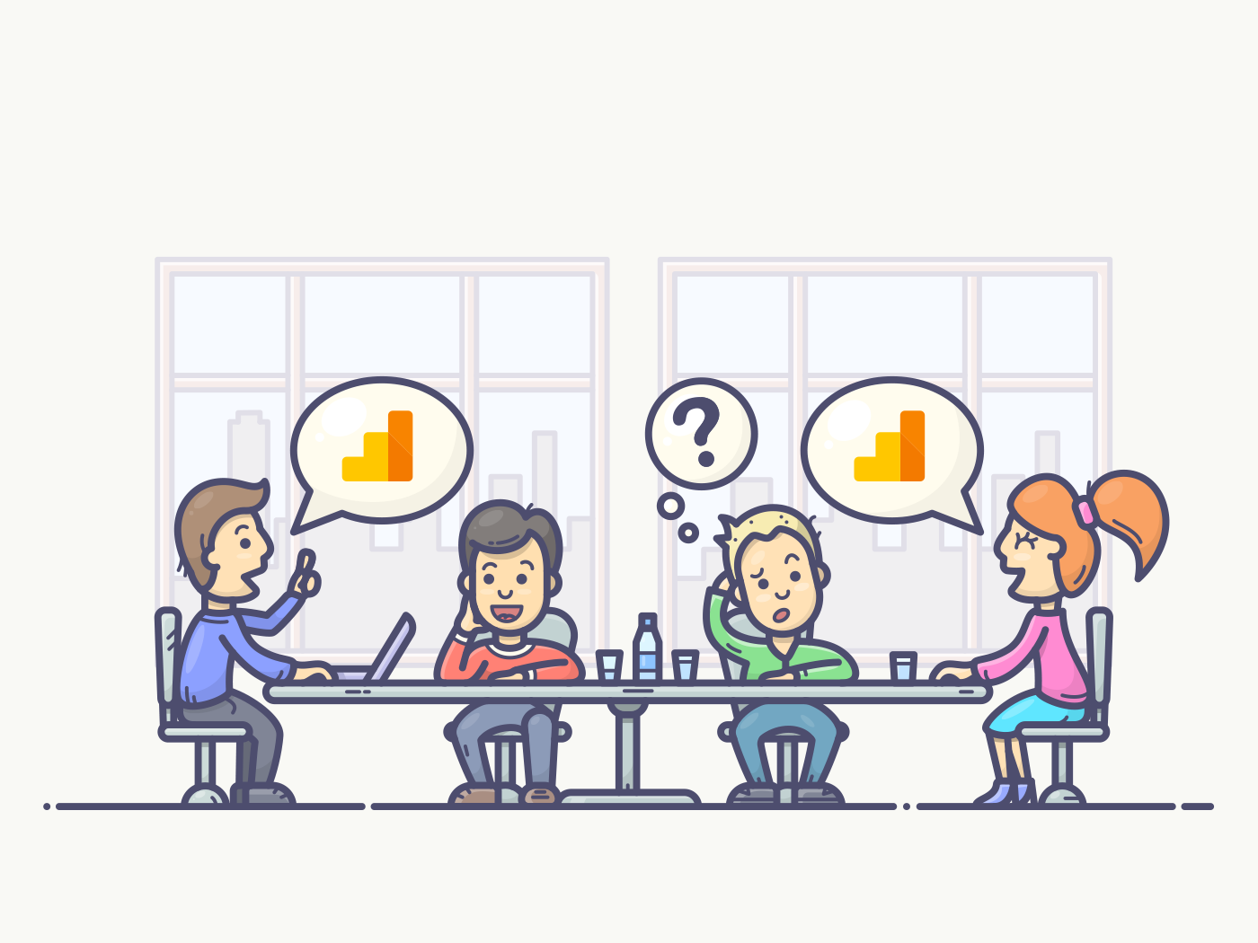 Introduction to Web Analytics