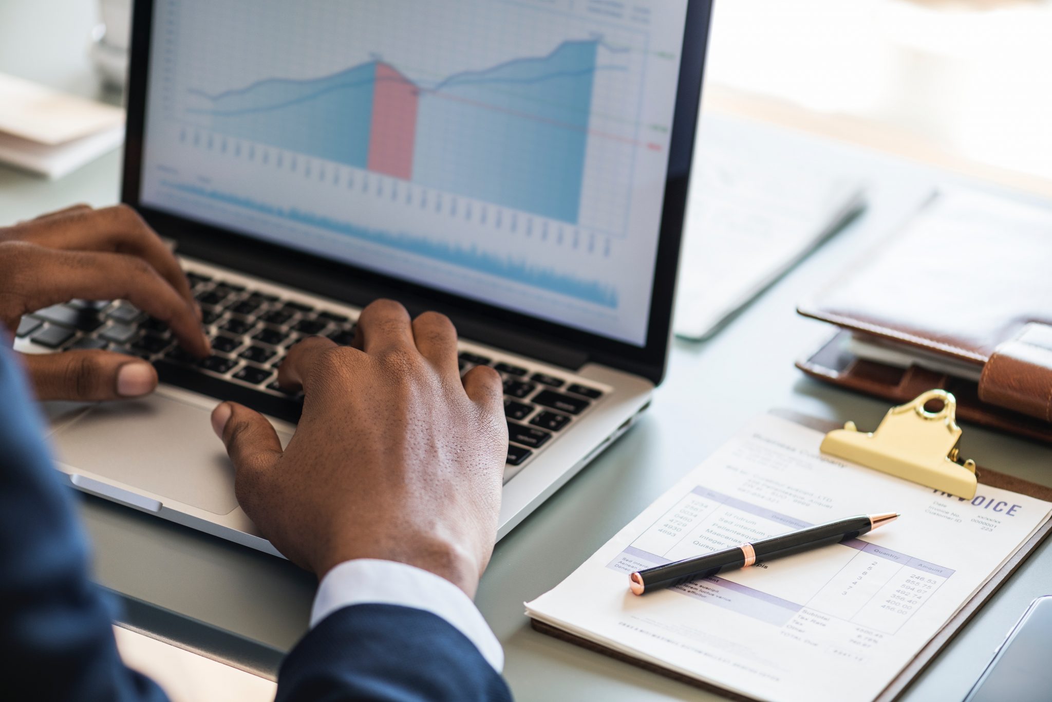 finance Finance Pecunia Group