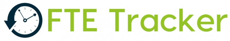 FTE Tracker FTE Tracker