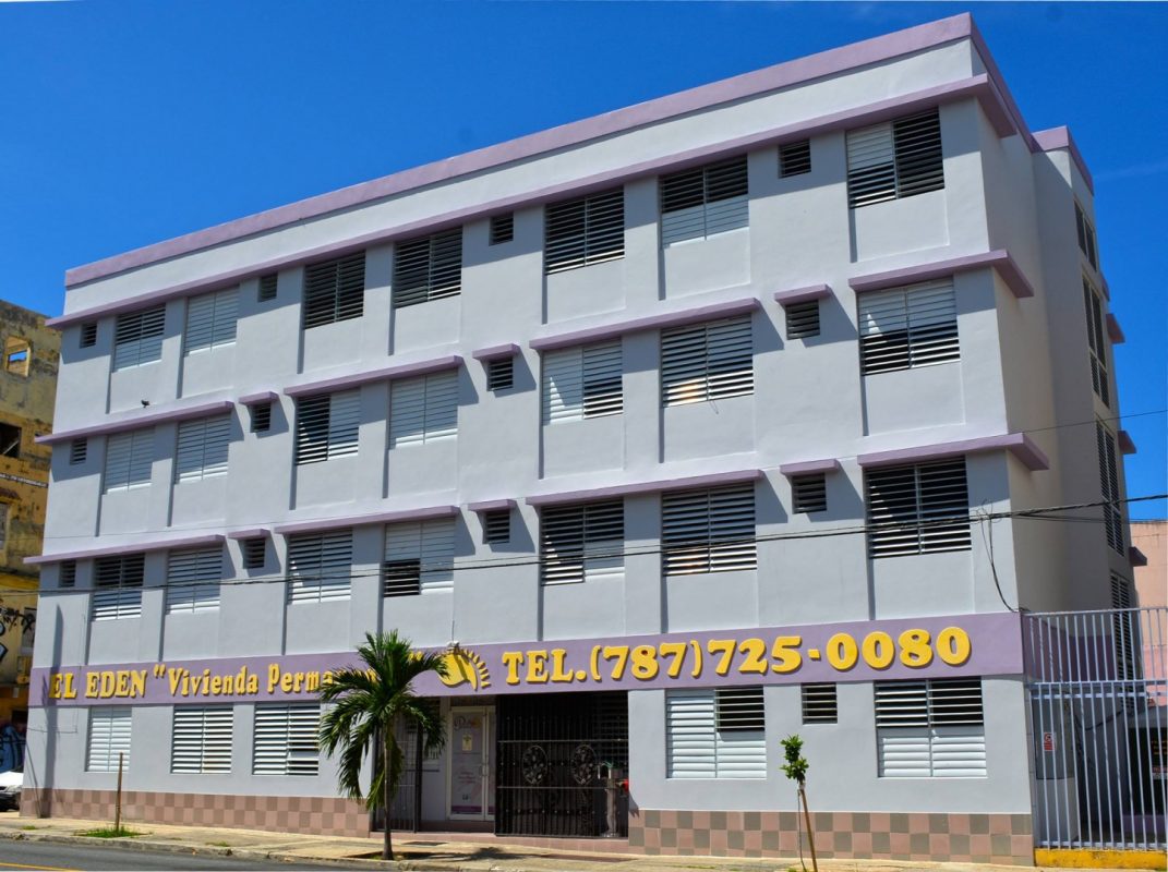 Albergue El Paraíso, Inc Directorio de Organizaciones Sin Fines de Lucro Pecunia Group